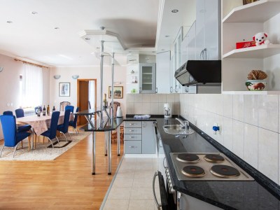 Apartment Apartments with parking space Smrdelje, Krka - 23078 - Apartments with parking space Smrdelje, Krka - 23078 - Outdoor photo 55