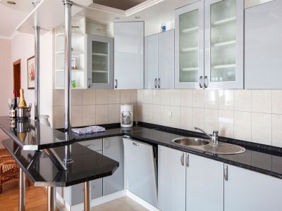 Apartment Apartments with parking space Smrdelje, Krka - 23078 - Apartments with parking space Smrdelje, Krka - 23078 - Outdoor photo 56