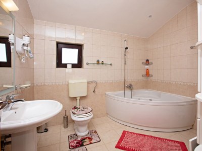 Apartment Apartments with parking space Smrdelje, Krka - 23078 - Apartments with parking space Smrdelje, Krka - 23078 - Outdoor photo 63