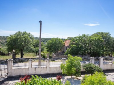 Apartment Apartments with parking space Smrdelje, Krka - 23078 - Apartments with parking space Smrdelje, Krka - 23078 - Outdoor photo 71