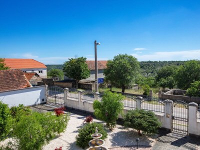 Apartment Apartments with parking space Smrdelje, Krka - 23078 - Apartments with parking space Smrdelje, Krka - 23078 - Outdoor photo 76