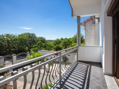 Apartment Apartments with parking space Smrdelje, Krka - 23078 - Apartments with parking space Smrdelje, Krka - 23078 - Outdoor photo 78