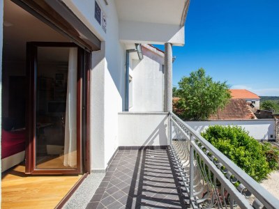 Apartment Apartments with parking space Smrdelje, Krka - 23078 - Apartments with parking space Smrdelje, Krka - 23078 - Outdoor photo 79