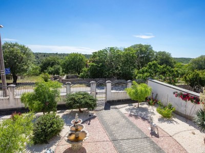 Apartment Apartments with parking space Smrdelje, Krka - 23078 - Apartments with parking space Smrdelje, Krka - 23078 - Outdoor photo 82