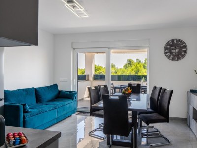 Apartment Two bedroom apartment with terrace and sea view Vir - Lozice, Vir A-23514-a - Outdoor photo 4