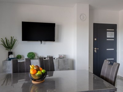 Apartment Two bedroom apartment with terrace and sea view Vir - Lozice, Vir A-23514-a - Outdoor photo 6