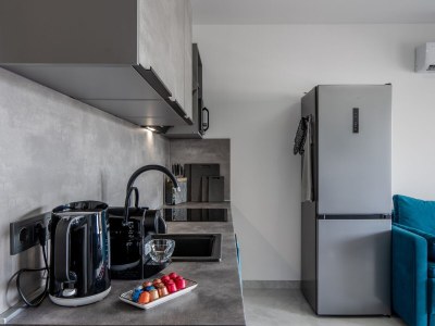 Apartment Two bedroom apartment with terrace and sea view Vir - Lozice, Vir A-23514-a - Outdoor photo 9