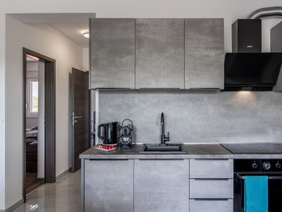 Apartment Two bedroom apartment with terrace and sea view Vir - Lozice, Vir A-23514-a - Outdoor photo 10