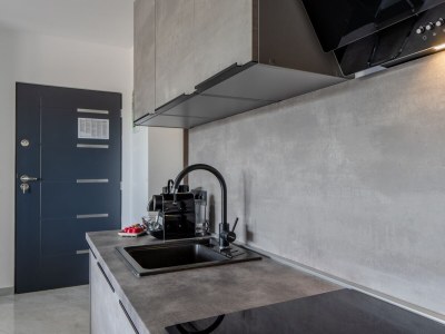 Apartment Two bedroom apartment with terrace and sea view Vir - Lozice, Vir A-23514-a - Outdoor photo 11