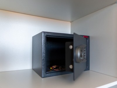 Apartment Two bedroom apartment with terrace and sea view Vir - Lozice, Vir A-23514-a - Outdoor photo 17