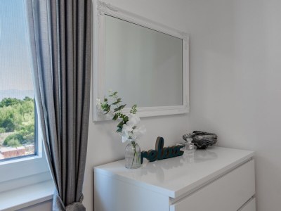 Apartment Two bedroom apartment with terrace and sea view Vir - Lozice, Vir A-23514-a - Outdoor photo 22