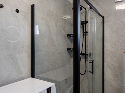 Apartment Two bedroom apartment with terrace and sea view Vir - Lozice, Vir A-23514-a - Outdoor photo 25