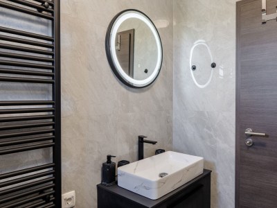 Apartment Two bedroom apartment with terrace and sea view Vir - Lozice, Vir A-23514-a - Outdoor photo 26