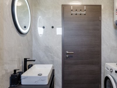 Apartment Two bedroom apartment with terrace and sea view Vir - Lozice, Vir A-23514-a - Outdoor photo 27