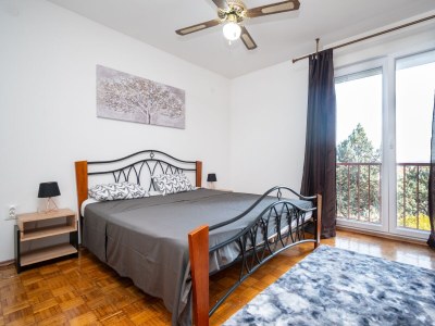 Apartment Three bedroom apartment with balcony Zadar A-23521-a in Zadar - Apartment