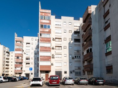 Apartment Three bedroom apartment with balcony Zadar A-23521-a - Outdoor photo 2