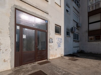 Apartment Three bedroom apartment with balcony Zadar A-23521-a - Outdoor photo 3