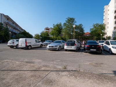 Apartment Three bedroom apartment with balcony Zadar A-23521-a - Outdoor photo 4