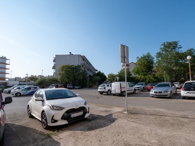 Apartment Three bedroom apartment with balcony Zadar A-23521-a - Outdoor photo 5