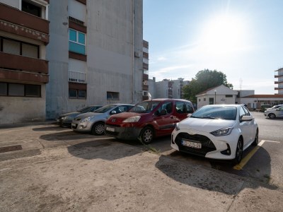 Apartment Three bedroom apartment with balcony Zadar A-23521-a - Outdoor photo 6