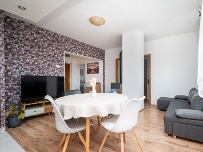 Apartment Three bedroom apartment with balcony Zadar A-23521-a - Outdoor photo 7