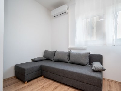 Apartment Three bedroom apartment with balcony Zadar A-23521-a - Outdoor photo 8