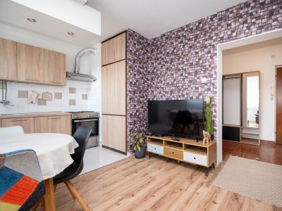 Apartment Three bedroom apartment with balcony Zadar A-23521-a - Outdoor photo 9