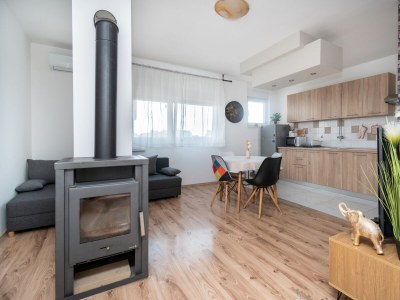 Apartment Three bedroom apartment with balcony Zadar A-23521-a - Outdoor photo 11