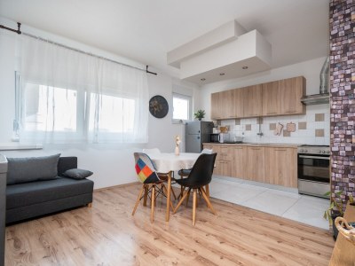 Apartment Three bedroom apartment with balcony Zadar A-23521-a - Outdoor photo 12