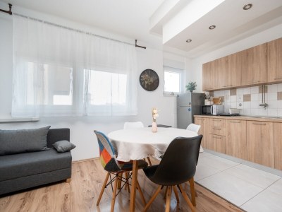 Apartment Three bedroom apartment with balcony Zadar A-23521-a - Outdoor photo 14