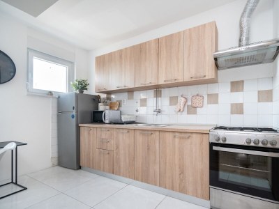 Apartment Three bedroom apartment with balcony Zadar A-23521-a - Outdoor photo 15