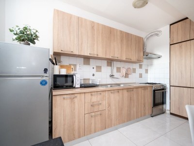 Apartment Three bedroom apartment with balcony Zadar A-23521-a - Outdoor photo 16