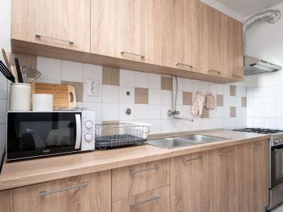 Apartment Three bedroom apartment with balcony Zadar A-23521-a - Outdoor photo 17