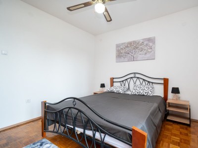 Apartment Three bedroom apartment with balcony Zadar A-23521-a - Outdoor photo 20