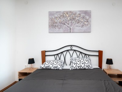 Apartment Three bedroom apartment with balcony Zadar A-23521-a - Outdoor photo 21