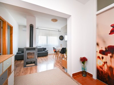 Apartment Three bedroom apartment with balcony Zadar A-23521-a - Outdoor photo 34