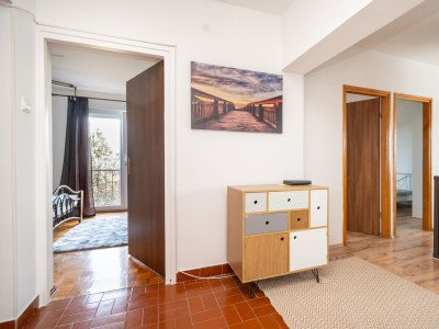 Apartment Three bedroom apartment with balcony Zadar A-23521-a - Outdoor photo 35