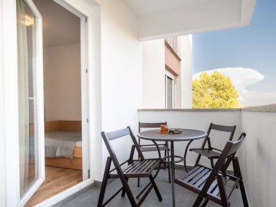 Apartment Three bedroom apartment with balcony Zadar A-23521-a - Outdoor photo 39