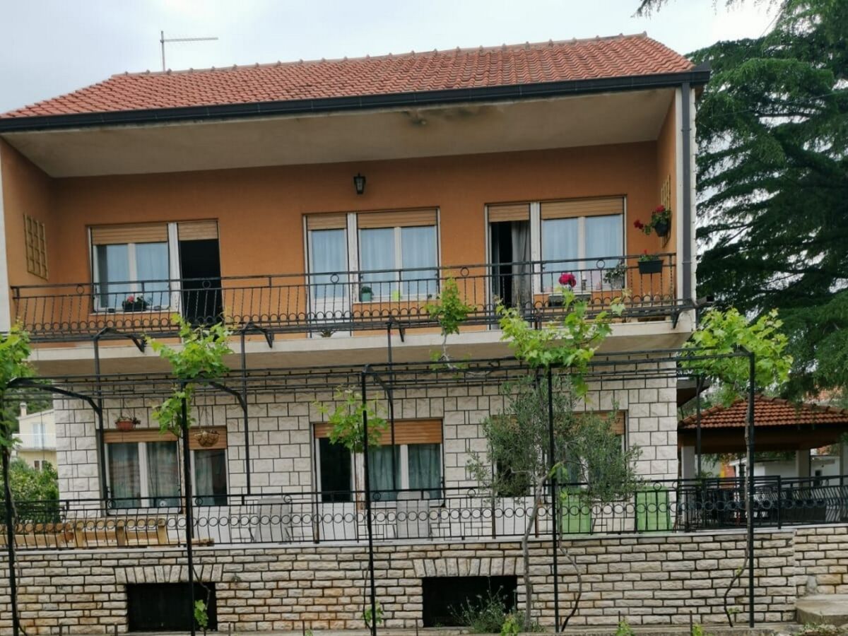 Holiday house Seaside holiday house Poljica, Trogir - 23107 - Seaside holiday house Poljica, Trogir - 23107