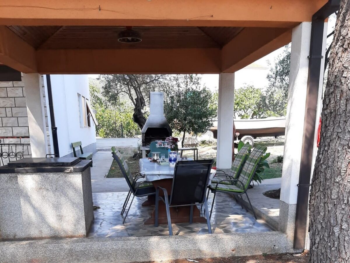 Holiday house Seaside holiday house Poljica, Trogir - 23107 - Seaside holiday house Poljica, Trogir - 23107 - Outdoor photo 3