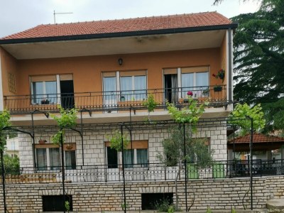 Holiday house Seaside holiday house Poljica, Trogir - 23107 - Seaside holiday house Poljica, Trogir - 23107 in Marina - Holiday house