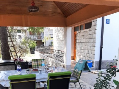 Holiday house Seaside holiday house Poljica, Trogir - 23107 - Seaside holiday house Poljica, Trogir - 23107 - Outdoor photo 2