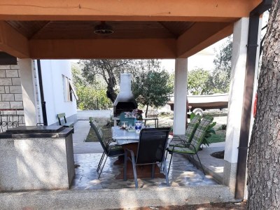 Holiday house Seaside holiday house Poljica, Trogir - 23107 - Seaside holiday house Poljica, Trogir - 23107 - Outdoor photo 3