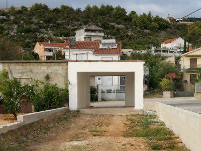Holiday house Seaside holiday house Poljica, Trogir - 23107 - Seaside holiday house Poljica, Trogir - 23107 - Outdoor photo 7