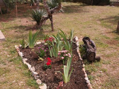 Holiday house Seaside holiday house Poljica, Trogir - 23107 - Seaside holiday house Poljica, Trogir - 23107 - Outdoor photo 12