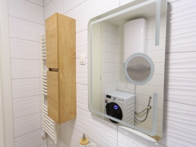 Apartment Two bedroom apartment with terrace and sea view Zadar A-23525-a - Outdoor photo 22