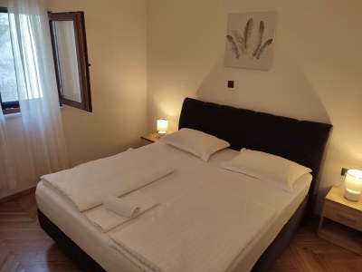 Apartment Three bedroom apartment with terrace and sea view Dugi Rat, Omiš A-23115-a - Outdoor photo 11