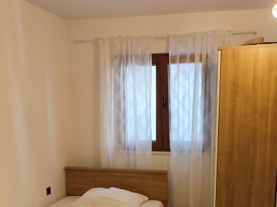 Apartment Three bedroom apartment with terrace and sea view Dugi Rat, Omiš A-23115-a - Outdoor photo 12