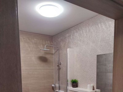 Apartment Three bedroom apartment with terrace and sea view Dugi Rat, Omiš A-23115-a - Outdoor photo 14