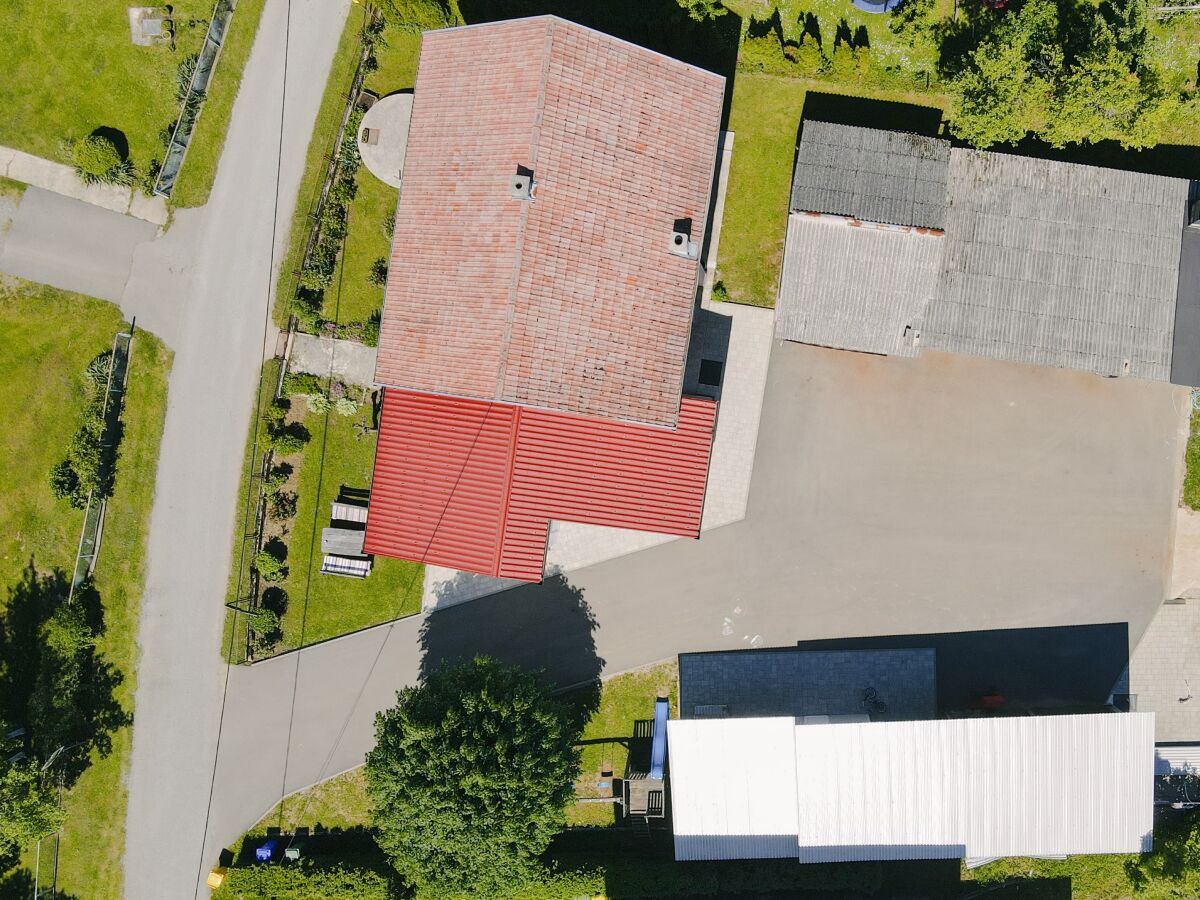 Apartment One bedroom apartment with terrace Lipovača, Plitvice A-17657-a - Outdoor photo 5